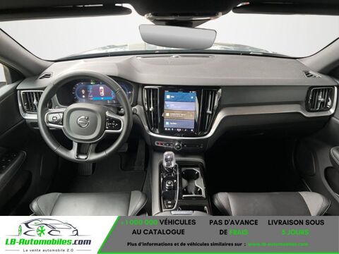 V60 T8 AWD 310 ch + 145 ch BVA 2023 occasion 31850 Beaupuy