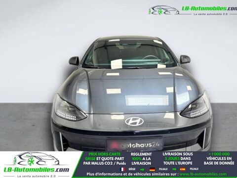 Ioniq 6 77 kWh 229 ch 2024 occasion 31850 Beaupuy