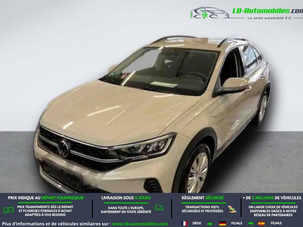 Taigo 1.0 TSI 110 BVA 2022 occasion 31850 Beaupuy