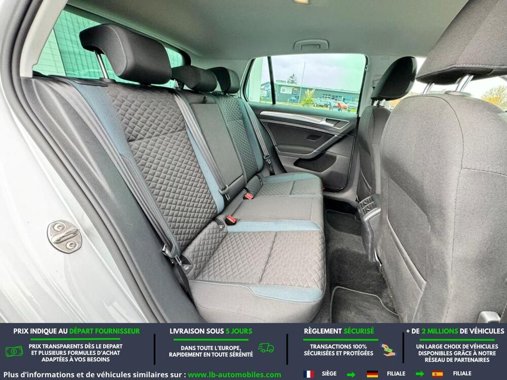 Golf 1.5 TSI 150 BVM 2019 occasion 31850 Beaupuy