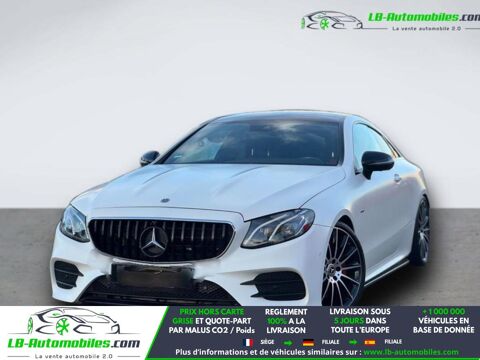 Classe E 300 BVA 2018 occasion 31850 Beaupuy