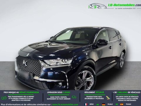 Citro&euml;n DS7 Hybride Rechargeable E-Tense 225 BVA 2022 occasion Beaupuy 31850