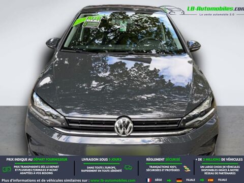 Golf 1.0 TSI 85 BVM 2019 occasion 31850 Beaupuy