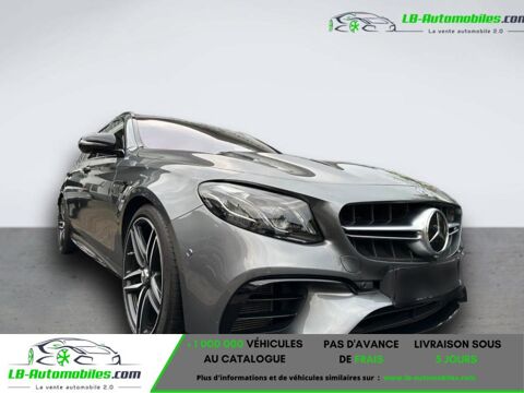 Mercedes Classe E 63 AMG BVA 2019 occasion Beaupuy 31850