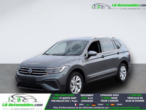 Tiguan Allspace 2.0 TDI 150ch BVA 2024 occasion 31850 Beaupuy