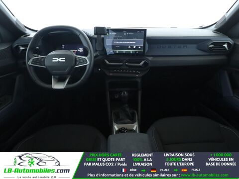 Duster TCe 130 4x4 2025 occasion 31850 Beaupuy