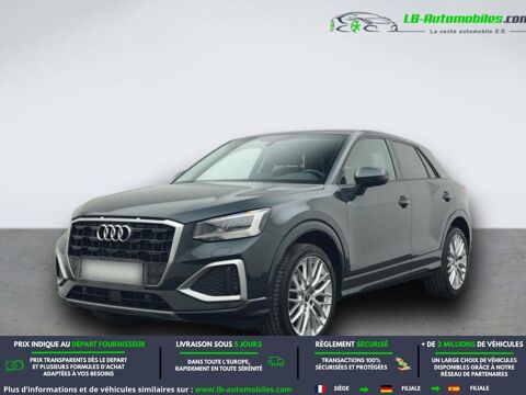 Annonce voiture Audi Q2 22950 €