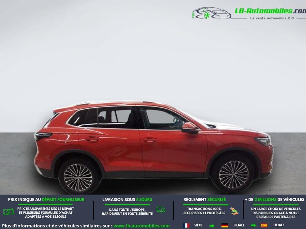 Tiguan 2.0 TDI 193ch BVA 4Motion 2025 occasion 31850 Beaupuy