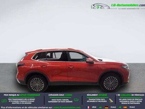 Tiguan 2.0 TDI 193ch BVA 4Motion 2025 occasion 31850 Beaupuy