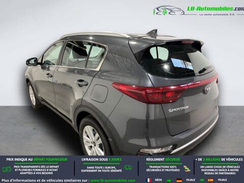 S&eacute;rie 1 120i 178 ch BVA 2019 occasion 31850 Beaupuy