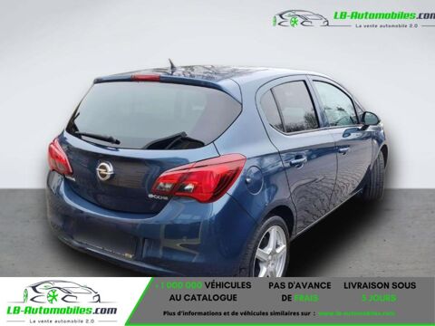 Corsa 1.4 90 ch BVM 2015 occasion 31850 Beaupuy