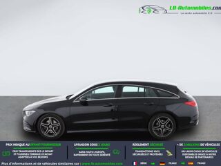 Classe CLA 200 BVA 2020 occasion 31850 Beaupuy