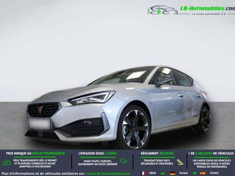 Annonce voiture Cupra Leon 24450 €