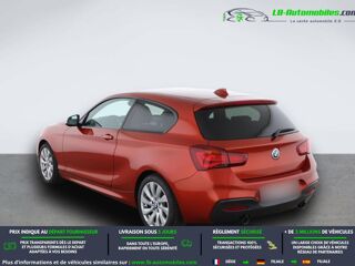 S&eacute;rie 1 M140i 340 ch BVA 2019 occasion 31850 Beaupuy