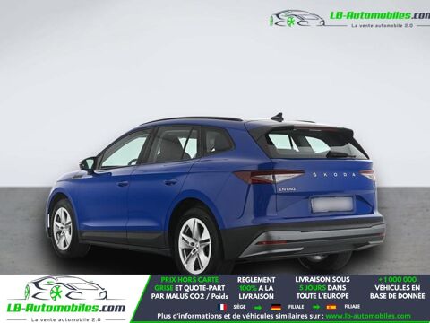 Enyaq iV 50 2023 occasion 31850 Beaupuy