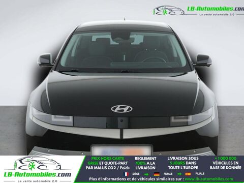 Ioniq 5 77 kWh - 325 ch 2022 occasion 31850 Beaupuy