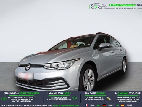 Volkswagen Golf SW 2.0 TDI 116 BVA 2024 occasion Beaupuy 31850