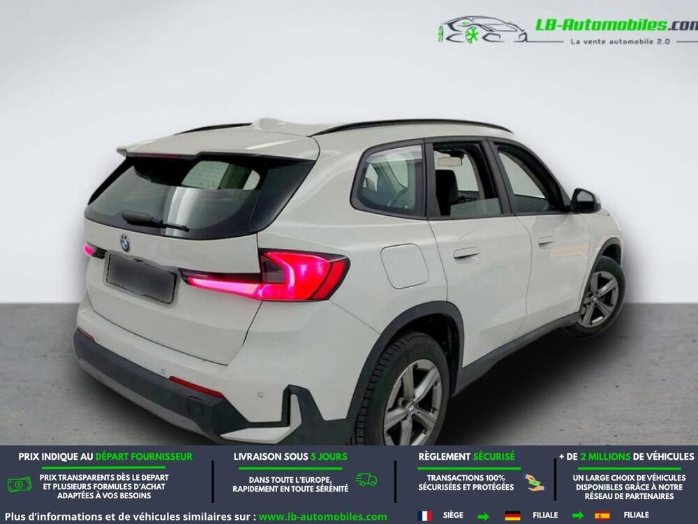 X1 sDrive 18i 136ch BVA 2023 occasion 31850 Beaupuy