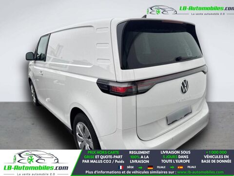 ID.3 204 CH 2024 occasion 31850 Beaupuy