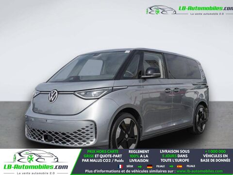 Annonce voiture Volkswagen ID.3 44280 €