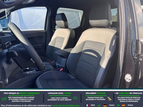 Amarok 3.0 TDI 240 BVA 4MOTION 2025 occasion 31850 Beaupuy