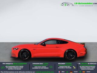 Mustang 5.0 421 BVM 2015 occasion 31850 Beaupuy