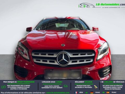 Classe GLA 250 BVA 2019 occasion 31850 Beaupuy