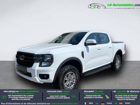Annonce voiture Ford Ranger 42380 €
