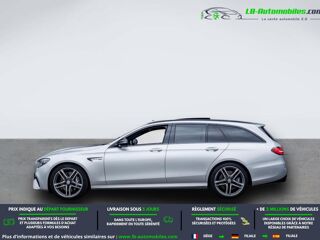 Classe E 63 AMG BVA 4-Matic+ 2019 occasion 31850 Beaupuy