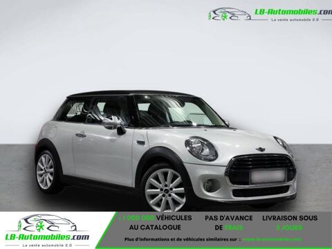 Mini Cooper 136 CH BVM 2017 occasion Beaupuy 31850