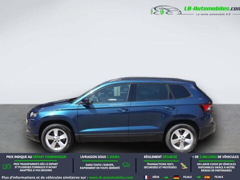 Karoq 2.0 TDI 150 ch BVM 2020 occasion 31850 Beaupuy