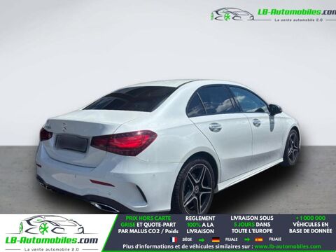 Classe A 200 BVA 2023 occasion 31850 Beaupuy