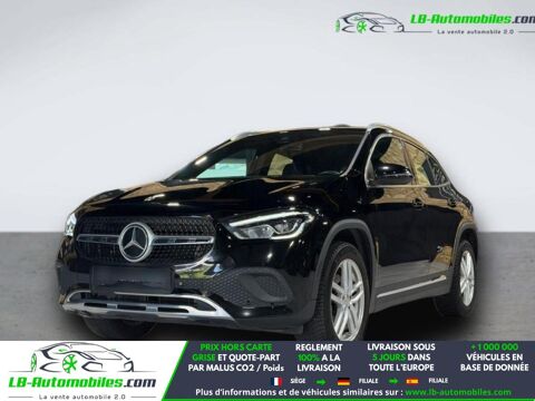 Classe GLA 200 d BVA 2023 occasion 31850 Beaupuy