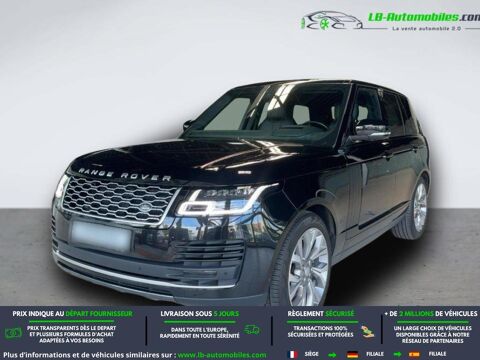 Annonce voiture Land-Rover Range Rover 68990 €
