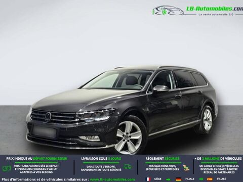 Volkswagen Passat 2.0 TDI 200 BVA 4Motion 2024 occasion Beaupuy 31850