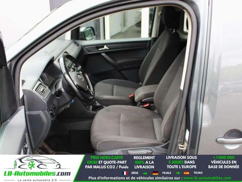 Caddy 1.4 TSI 125 BVM 2018 occasion 31850 Beaupuy