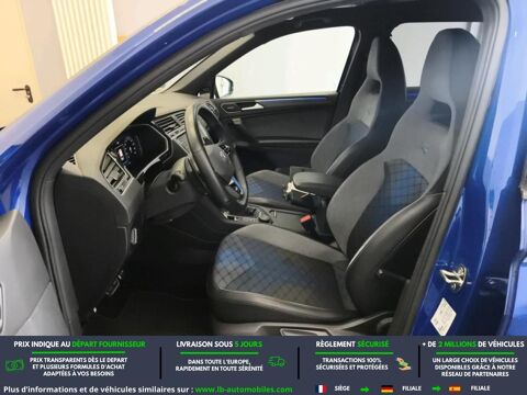 Tiguan 2.0 TSI 320ch BVA 4Motion 2023 occasion 31850 Beaupuy