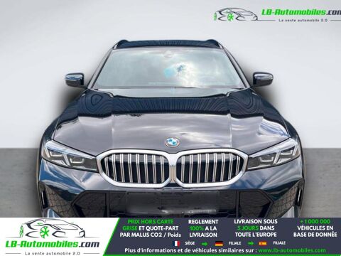 S&eacute;rie 3 330i xDrive 258 ch BVA 2025 occasion 31850 Beaupuy
