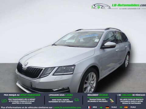 Annonce voiture Skoda Octavia 18490 €