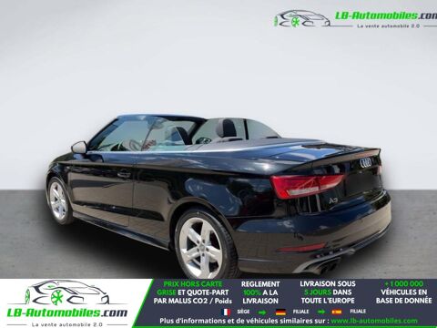 A3 TFSI 150 2017 occasion 31850 Beaupuy