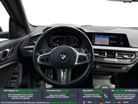 Serie 2 M235i xDrive 306 ch BVA 2020 occasion 31850 Beaupuy