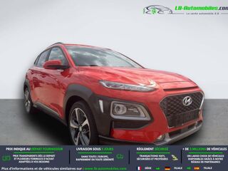 Kona 1.6 T-GDi 177 4WD BVA 2020 occasion 31850 Beaupuy