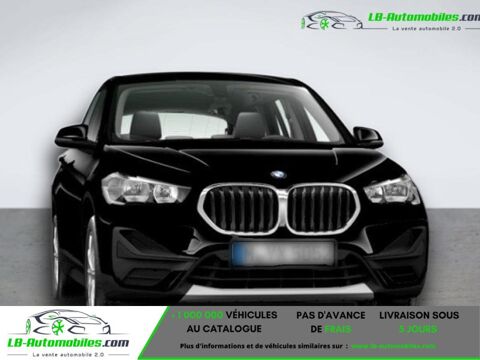 BMW X1 sDrive 18i 136 ch 2020 occasion Beaupuy 31850
