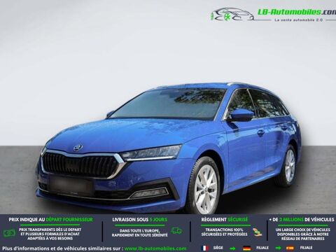 Annonce voiture Skoda Octavia 22980 €