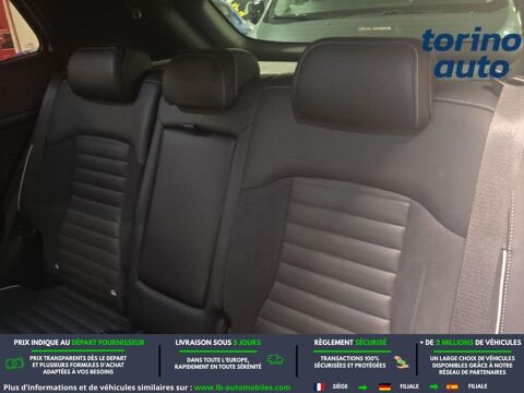 Sportage 1.6 T-GDi 230ch Hybride BVA 4x2 2022 occasion 31850 Beaupuy