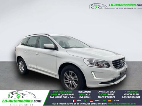 XC60 T5 245 ch 2015 occasion 31850 Beaupuy