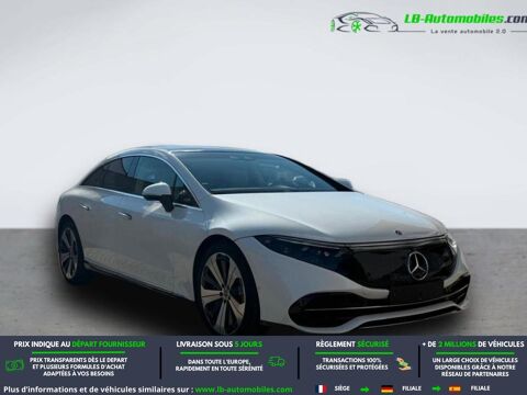 Annonce voiture Mercedes EQS 95900 €