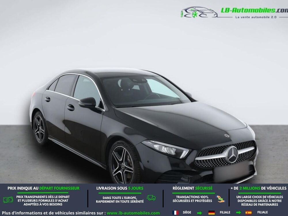 Classe A 200 BVA 2020 occasion 31850 Beaupuy