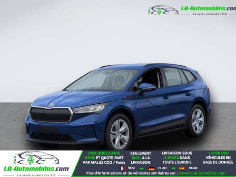 Enyaq iV 50 2023 occasion 31850 Beaupuy