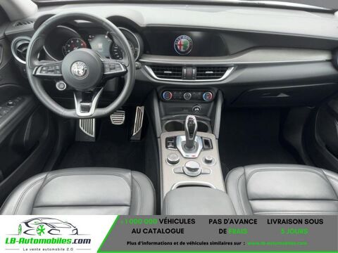 Stelvio 2.0T 280 ch Q4 BVA 2022 occasion 31850 Beaupuy